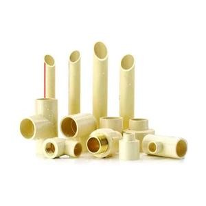 CPVC Pipe & Fittings