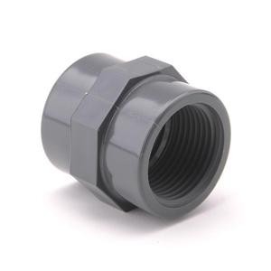 PVC Pipe Sockets