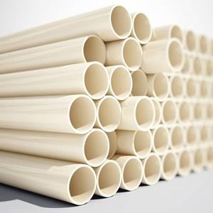 PVC Pipes (ISO)