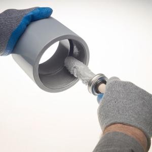 Solvent - Cements