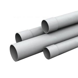 Supreme Quality PVC Pipes (ISI)